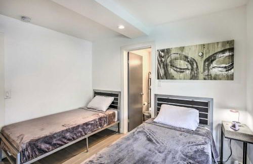 Casita, Fire Pit! Palm Springs Home Near Festivals - Foto 28