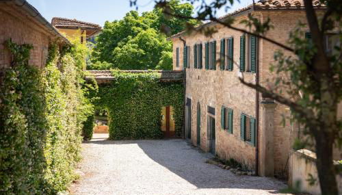 Agriturismo Bio Fattoria Bacio - Foto 5