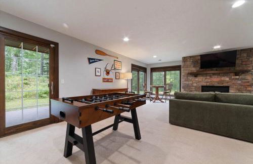 Luxury Lodge Near Giants Ridge - Foto 29