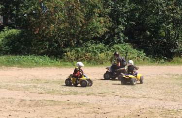 Chalet 10 pers sauna & SPA La tanière des Vosges - Foto 71