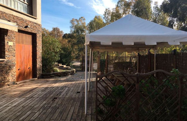 Casa Rural Casas De Las Regatas - Photo 23