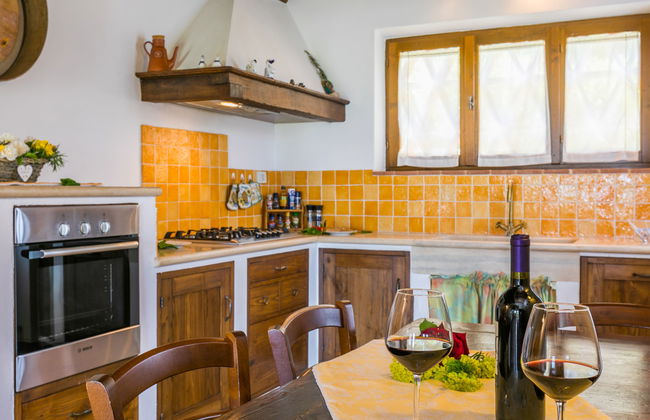 Poggio all'Aia - Foto 9