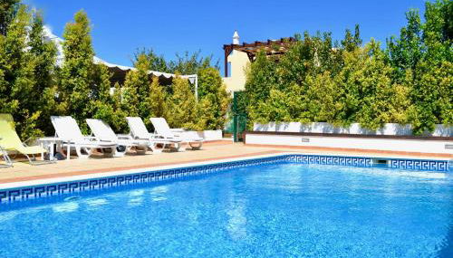 Villa ELTAEL - Daniel Apartment - Warm Pool from April 2026 - Foto 2, sunbed