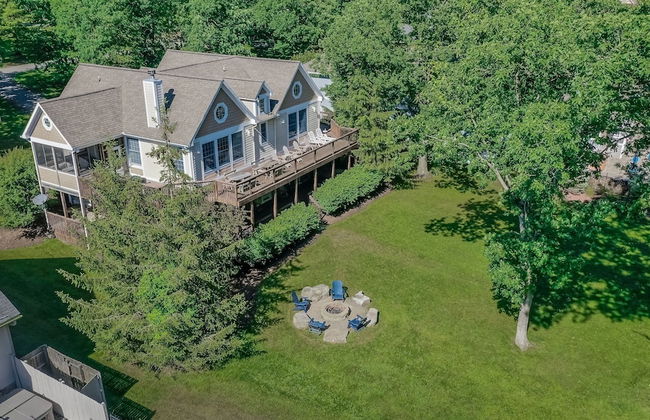 Stilwater Serenity by Taylor Made Deep Creek - Photo 16