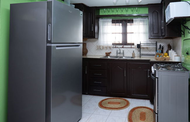 Blu Vista Cottages - Foto 15