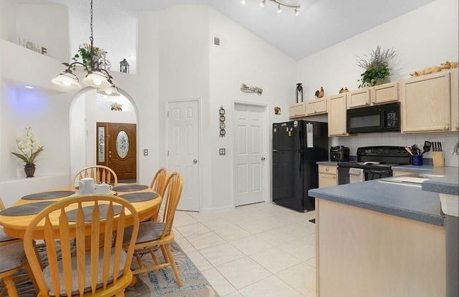 Tropical Escape By Shine Villas 244 4 Bedroom Villa - Foto 31