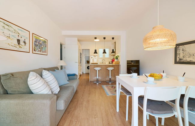 Llevant in Llafranc With 3 Bedrooms and 2 Bathrooms - Foto 4