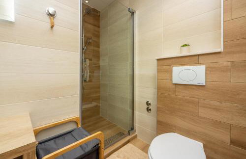 Villa Antani with heated pool, sauna & jacuzzi - Foto 20