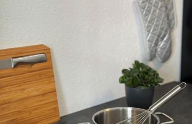 Traumhafte Wohnung am Stadtbrunnen der Altstadt - Foto 15