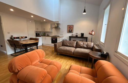 2 Bed 2 bath with Private Parking - Foto 1