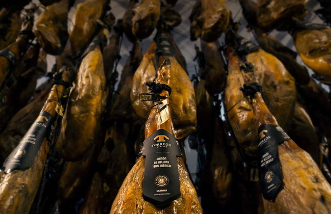 Visita a un secadero de jamones con degustación - Foto 9