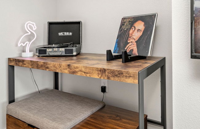 Old Town Swank - Brand New to Brewery District! - Foto 42