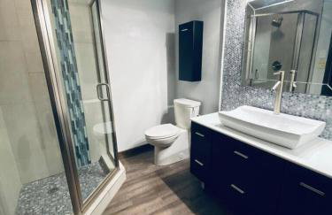 7 Guests 3BR 3BA Spacious & Beautiful Area - Foto 17