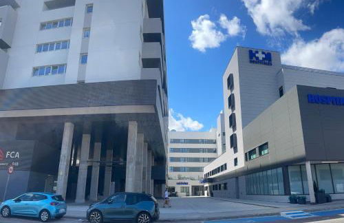 S3 Rivas Futura Apartment - Foto 23