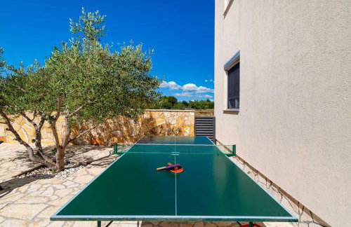 MY DALMATIA - Holiday home Maria with private swimming pool - Foto 37