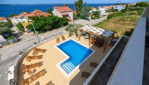 Apartments M - Foto 4