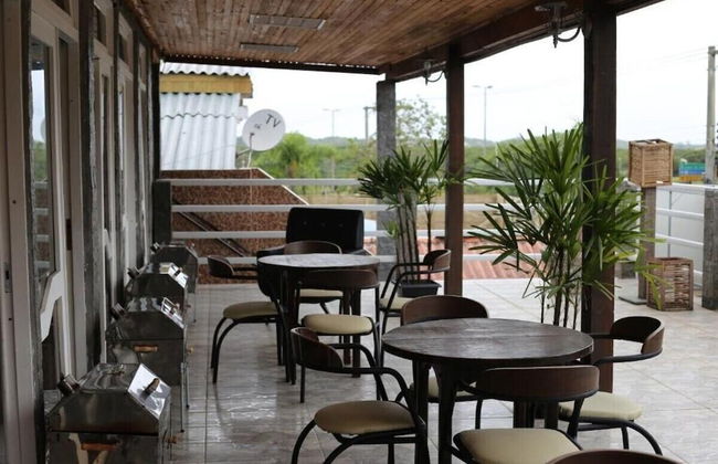 Pousada Morada Manga Rosa - Foto 32