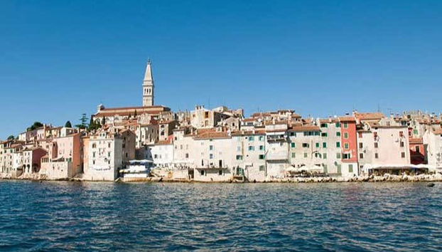 Rovinj