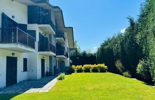 Le Farfalle in Morgex - Foto 17