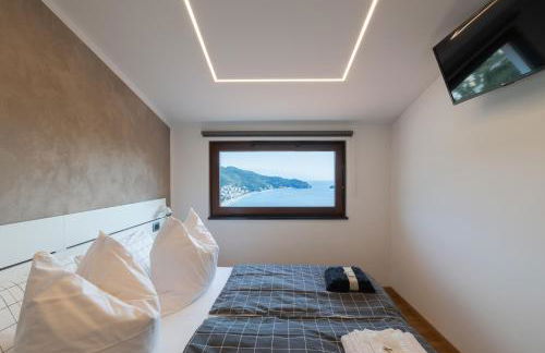 Spettacolare vista isola Terrazza e idromassaggio - Photo 21