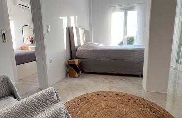 White Villa Milos - Foto 19