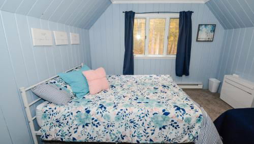 Sebago Lake Family Escape - sandy beach - swim - hike - ski - Foto 5