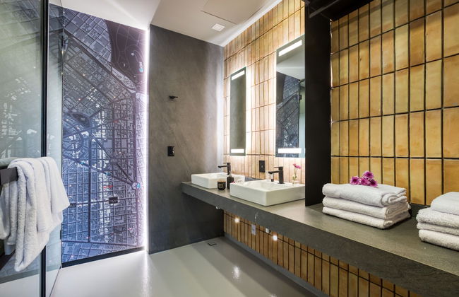 UTOPIC Roma Norte by ULIV - Foto 31