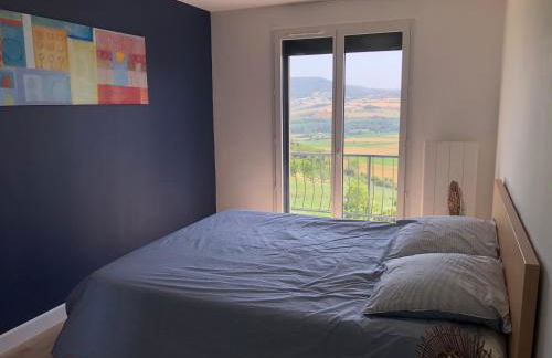 Appartement 100 m2 vue Sancy et Puy de Dôme - Foto 4