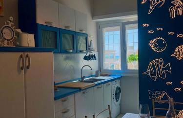 Assunta e il mare beach house - Photo 12