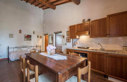 Poggio Primo - Bilocale Prunalbo - Foto 13