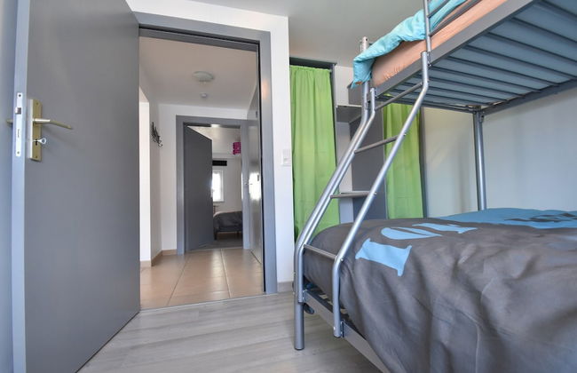 Elegant Holiday Home in Saint Louis With Garden - Foto 18