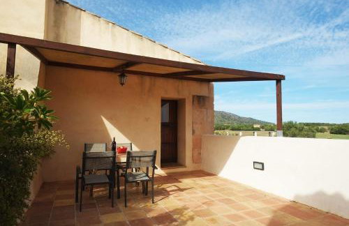 Finca Hotel Ses Cases Noves - Foto 82