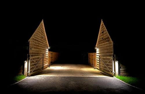 Cocklebury Farm - Foto 10