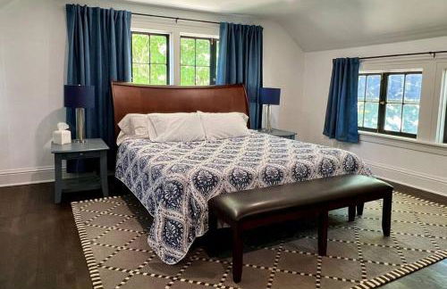 Historic Bulldog Bungalow - Foto 31