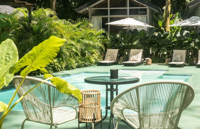 KAÑIK APART HOTEL - Photo 11