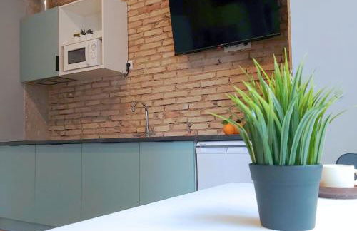 La Casa Verde - Ruzafa - Foto 40