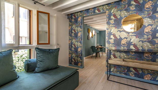 The Green Jungle by Wonderful Italy - Foto 2, Habitación