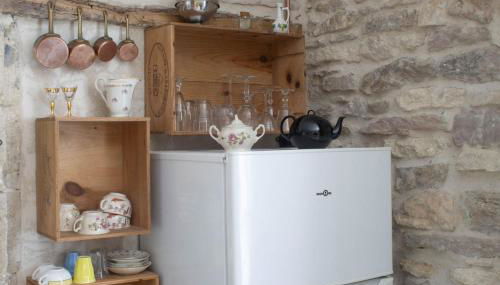 Gîte Les cyprès de l'ile - Photo 4