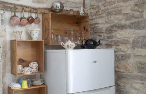 Gîte Les cyprès de l'ile - Foto 4