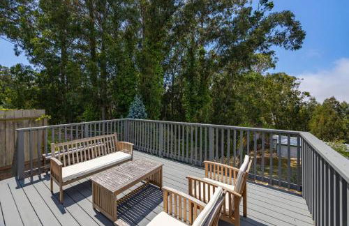 Entire Oceanview Coastal Retreat in Pacifica - Photo 28