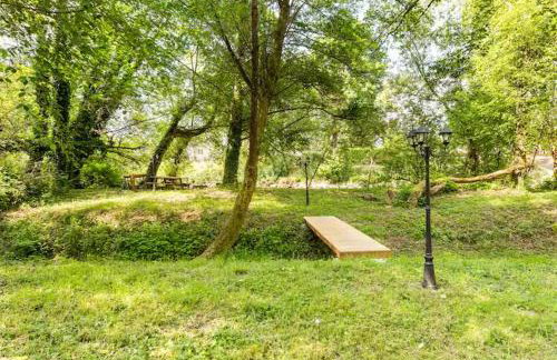 Private Waterfront Retreat near downtown Auburn - Foto 41