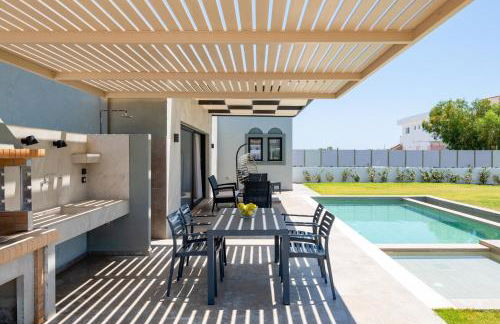 Sunrays Pool Villas - Foto 2