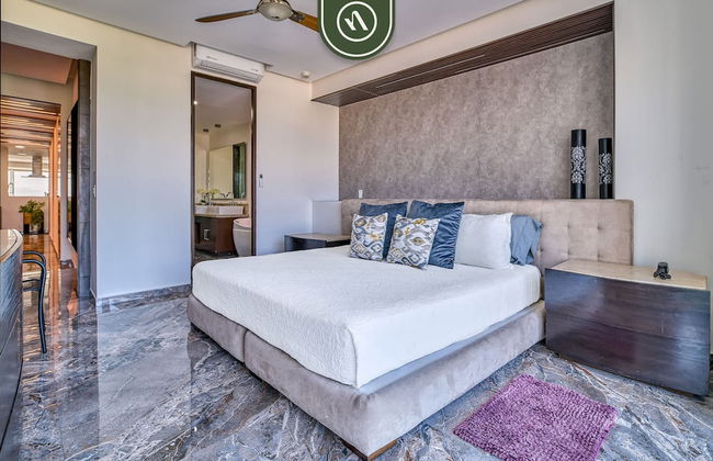 Peninsula T3 B18 in Puerto Vallarta Jalisco - Foto 2