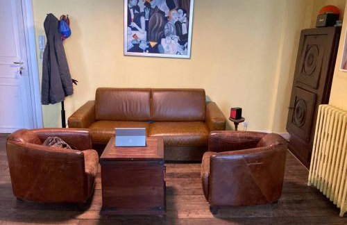 grand appartement dans l'hypercentre - Photo 6