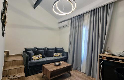 Asteroskoni Luxury Suites - Foto 19