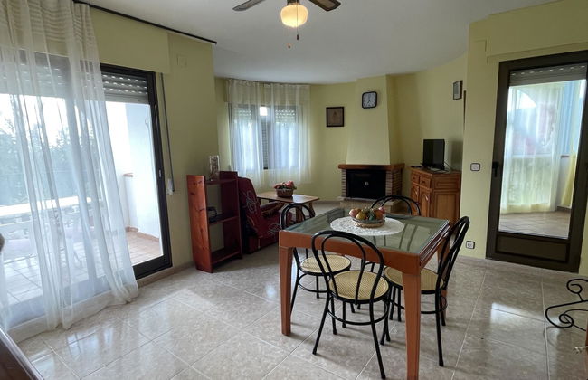 Alpen1 Finca del Moro / 2 Dormitorios - Photo 12