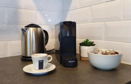 ✪ Beautiful Studio in Center with Amazing View ✪ - Foto 20