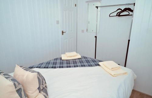 Lodge Cabin with Fabulous Views - Farm Holiday - Foto 24