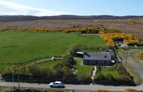 POSTBOX CROFT With A Sea View - Foto 11
