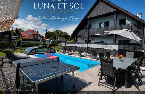 Luna Et Sol Apartments - Foto 1